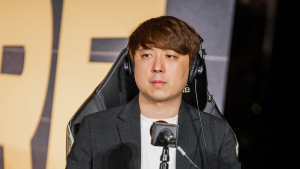편선호 DRX 감독 “프나틱전, 가장 힘든 경기 될 것”