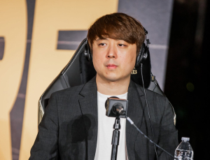 편선호 DRX 감독 “프나틱전, 가장 힘든 경기 될 것”