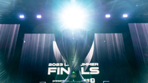 T1과 젠지, ‘2023 LCK 서머’ 우승컵을 향해 격돌
