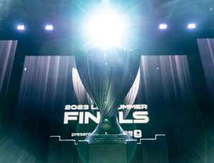 T1과 젠지, ‘2023 LCK 서머’ 우승컵을 향해 격돌