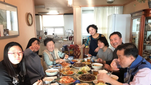 현실 남매 