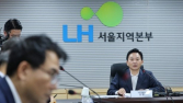 LH, 철근 누락 비판에 전관고리 끊기… 648억 계약 취소