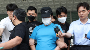 신림동 성폭행범, 범행 전 ‘성폭행·살인’ 기사 검색했다