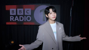 BTS 정국 ‘세븐’ 표절 의혹에 소속사 “핑클 노래와 무관”