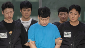 ‘신림동 흉기난동’ 조선 측 “살해 고의 없었다”
