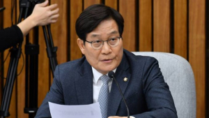 신동근 국회 보건복지위원장 “디지털 헬스케어, 국가 미래 결정짓는 비전” [2023 미래의학포럼]