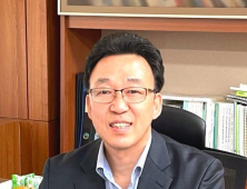 최종원 제36대 낙동강유역환경청장 부임