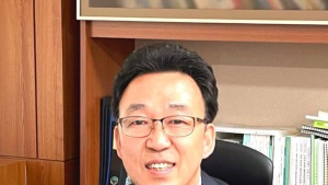 최종원 제36대 낙동강유역환경청장 부임