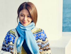 증명할 필요 없던 최수영의 ‘남남’
