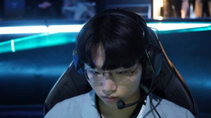 ‘칸나’ 김창동 “롤드컵서 나올 챔피언, 다 내 것으로 만들어보겠다”