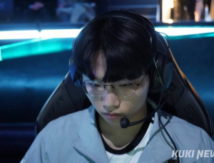 ‘칸나’ 김창동 “롤드컵서 나올 챔피언, 다 내 것으로 만들어보겠다”