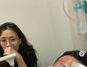 정찬성, 할로웨이에 KO패한 뒤 은퇴선언 “행복했다”