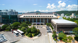 통영시, 2023년 상수도 공기업 경영평가 '우수기관' 선정