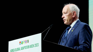 2023 유엔기후변화협약(UNFCCC) 적응주간 28일 개막