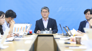 전북도, 내년 새만금 예산 대폭 줄어 ‘우려가 현실로’