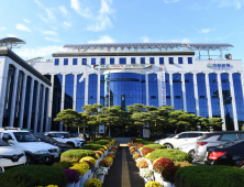 거창군, 제2회 추경예산안 8472억원 편성