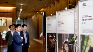 삼성생명, ‘보험스토리 공모전’ 시상식 개최 外 DB손보 [쿡경제]