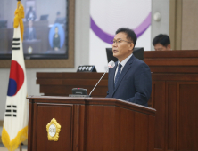 채명기 의원, “수원시 민간위탁 위법 방치는 직무유기이자 행정편의주의적 행태” 비판
