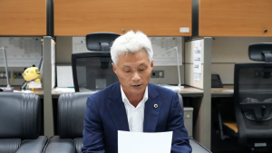 전북도의회, “초유의 예산 삭감 ‘새만금 SOC 예산’ 살려내라”