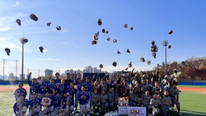 ‘프로 못지않다’ 서울컵 유소년 야구대회 개막…서울·경기·인천 30팀 참가