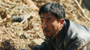 지구 대신 가족 지키는 ‘소시민 초능력자’