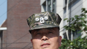 ‘항명 혐의’ 박정훈 해병대 前 수사단장 구속영장 기각