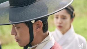 남궁민 “자신있다”던 ‘연인’, 자체 최고 시청률
