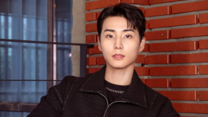 영케이 “내 삶의 원동력은 사랑”