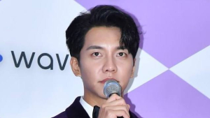 이승기, ‘美 공연 후원 식당 노쇼’ 논란