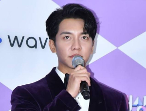이승기, ‘美 공연 후원 식당 노쇼’ 논란