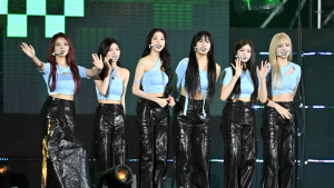 아이브, 다음 달 13일 미니 1집 발매