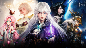 컴투스홀딩스, 신작 RPG ‘빛의 계승자: 이클립스’ 9월13일 출시