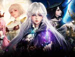 컴투스홀딩스, 신작 RPG ‘빛의 계승자: 이클립스’ 9월13일 출시