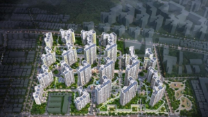 강북구 미아 9-2구역, 1758세대 대단지로 탈바꿈한다 