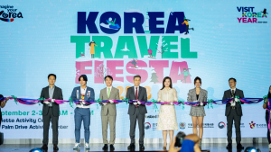 한국관광공사, 필리핀서 K-컬처 매력 알렸다
