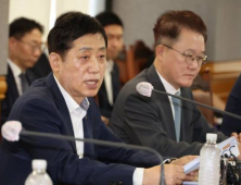 김주현 금융위원장 “9월 금융위기설, 그럴만한 이유 없다”