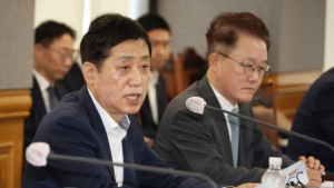 김주현 금융위원장 “9월 금융위기설, 그럴만한 이유 없다”