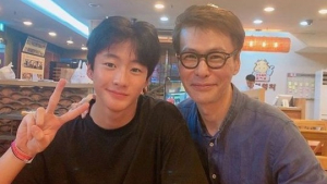 이젠 ‘자녀 덕질’… 아이돌 아빠 된 ‘0세대 아이돌’