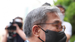 검찰, ‘펀드 비리’ 장하원 디스커버리 대표 구속영장