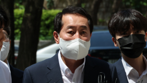 “영길이 형이 '잘했네' 하더라”…검찰, ‘민주당 돈봉투’ 실명 녹취록 공개