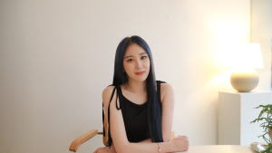 이채연 “아이즈원 최근 모여…다들 대견해”