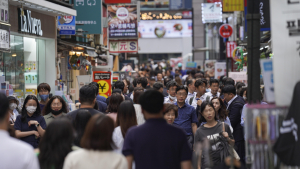 ‘가격표시제’ 대상서 빠진 명동… ‘바가지’ 잡힐까