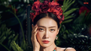 ‘학폭’ 부인한 김히어라, 뮤지컬 ‘프리다’ 강행