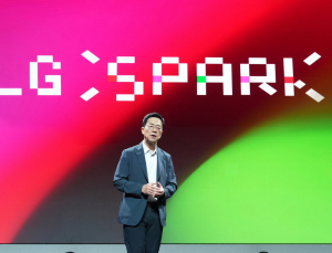 LG, 스타트업과 미래 준비 속도…슈퍼스타트 데이 2023