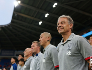 5경기 연속 무승… 한국축구 ‘헛발질’ 언제까지