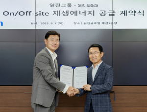 SK E&S, PPA 체결로 국내 제조기업들 수출 확대
