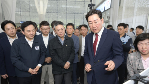 원희룡 국토부장관 