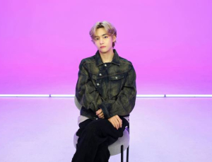 BTS 뷔 ‘레이오버’ 솔로, 발매 첫날 밀리언셀러