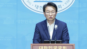 민주당, 