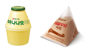 코카콜라·뚱바·삼각커피우유…독특한 용기의 역사
